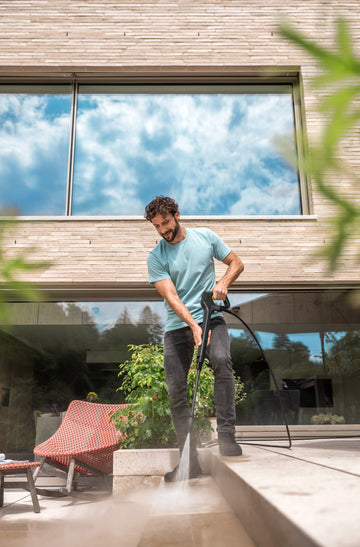 Karcher DB 180 Dirt Blaster-7 Series - 0