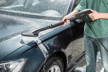Karcher Wash brush *Basic Line - 0