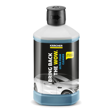 Karcher Ultra Foam Cleaner 1 litre