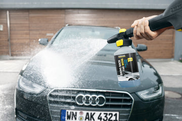 Karcher Ultra Foam Cleaner 1 litre - 0