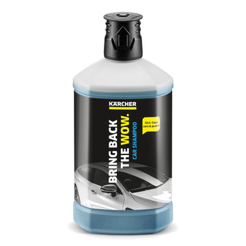 Karcher 3 in 1 Car shampoo 1 litre