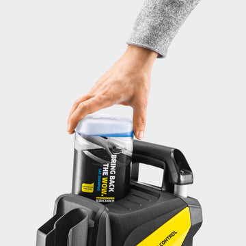 Karcher 3 in 1 Car shampoo 1 litre - 0
