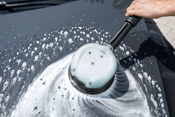 Karcher 3 in 1 Car shampoo 1 litre