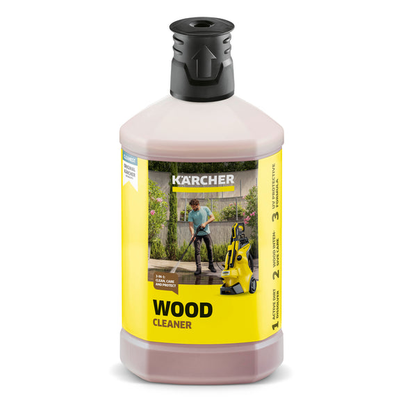 Karcher Wood cleaner 1 litre