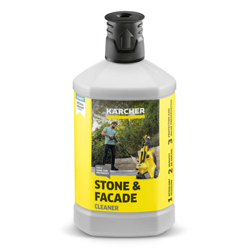Karcher Stone & Cladding cleaner 3 in 1 1 litre