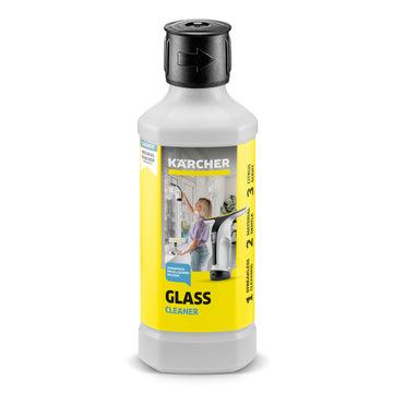 Karcher Glass cleaner concentrate (500ml)