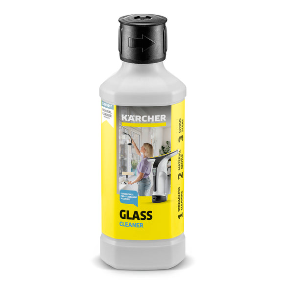 Karcher Glass cleaner concentrate (500ml)