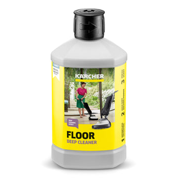 Karcher Basic Cleaning Agent for hard floors, 1 litre - FP 303