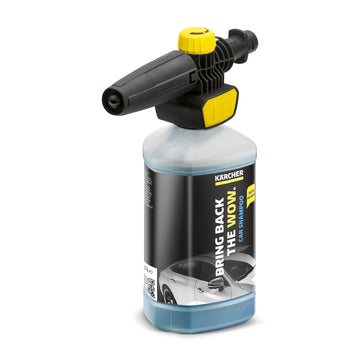 Karcher Foam jet FJ 10 - car shampoo 3-in-1 - for K2-7 Series