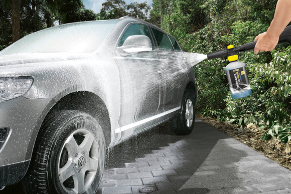 Karcher Foam jet FJ 10 - car shampoo 3-in-1 - for K2-7 Series