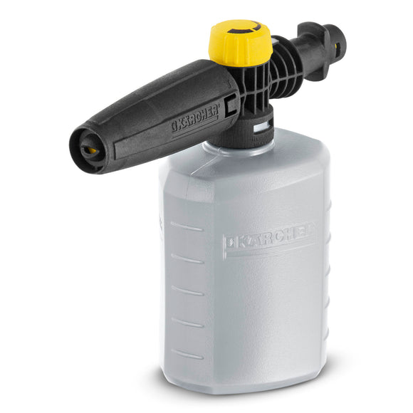 Karcher Foam Nozzle FJ 6 used for K2-7 Series
