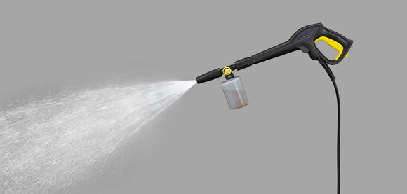Karcher Foam Nozzle FJ 6 used for K2-7 Series