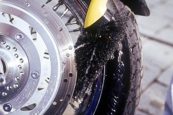 Karcher Wheel Washing Brush