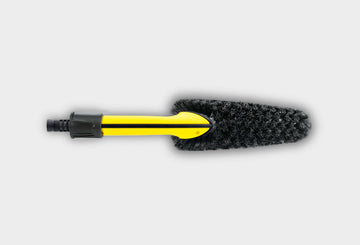 Karcher Wheel Washing Brush - 0