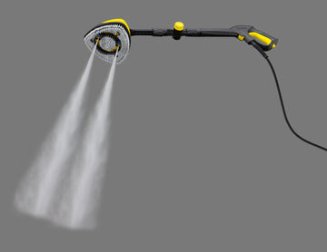 Karcher WB 150 power brush - 0