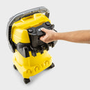 Karcher Flat pleated filter KFI 4410-3