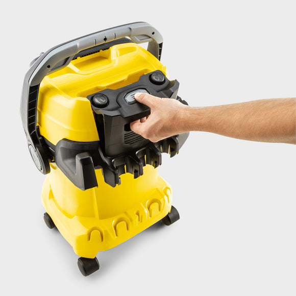 Karcher Flat pleated filter KFI 4410