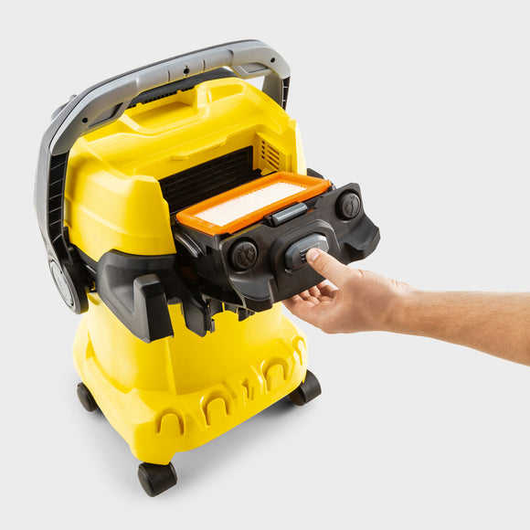 Karcher Flat pleated filter KFI 4410