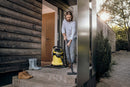 Karcher Flat pleated filter KFI 4410-5
