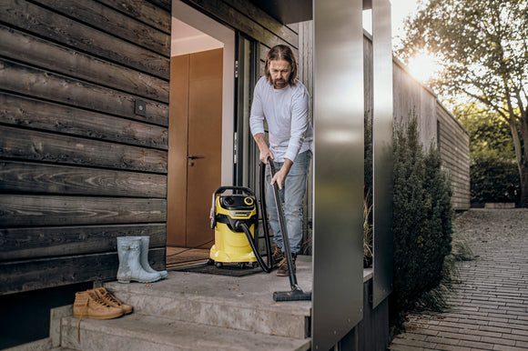 Karcher Flat pleated filter KFI 4410