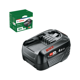 Bosch 18V 4,0Ah W-C Battery