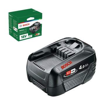 Bosch 18V 4,0Ah W-C Battery - image 01