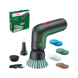 Bosch UniversalBrush Cordless Cleaning Brush - 0