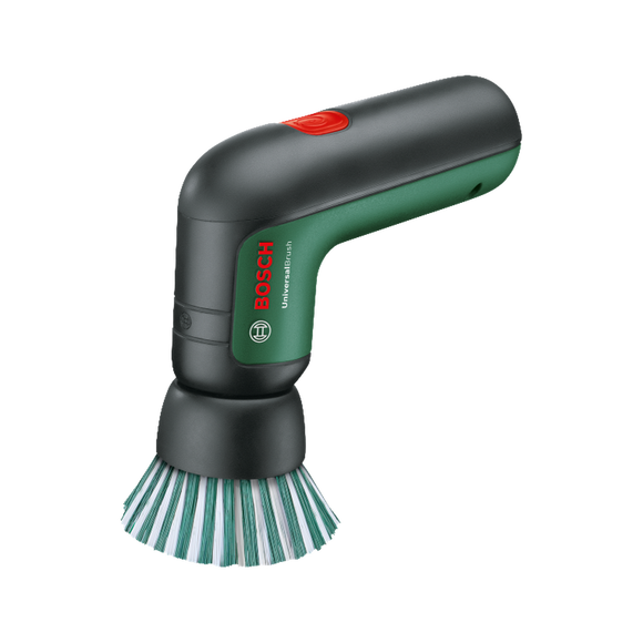 Bosch UniversalBrush Cordless Cleaning Brush