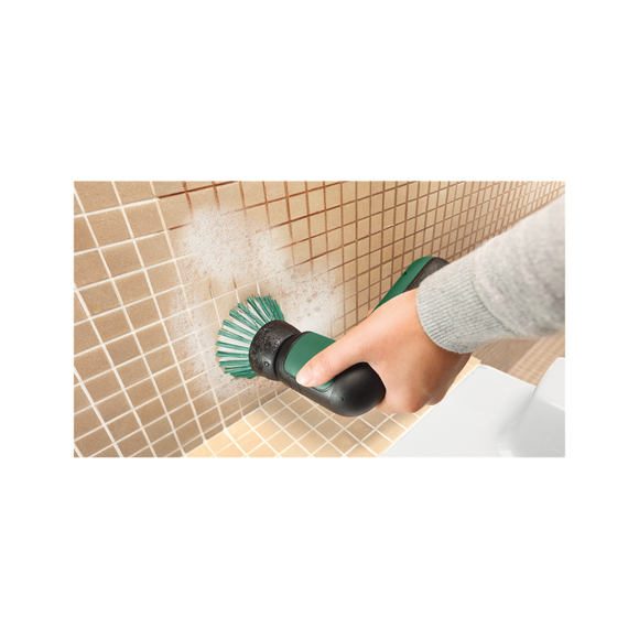 Bosch UniversalBrush Cordless Cleaning Brush