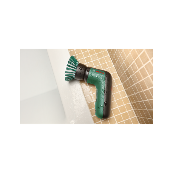 Bosch UniversalBrush Cordless Cleaning Brush