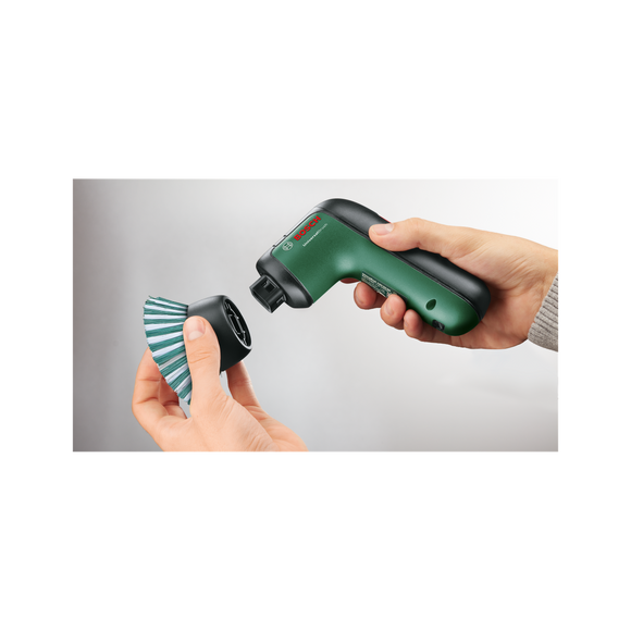 Bosch UniversalBrush Cordless Cleaning Brush