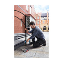 Bosch Cordless Impact Drill GSB 185-LI (1 bat.) - image 07