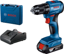 Bosch Cordless Drill Driver GSR 185-LI-1