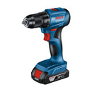 Bosch Cordless Drill Driver GSR 185-LI (Discontinued) - image 02