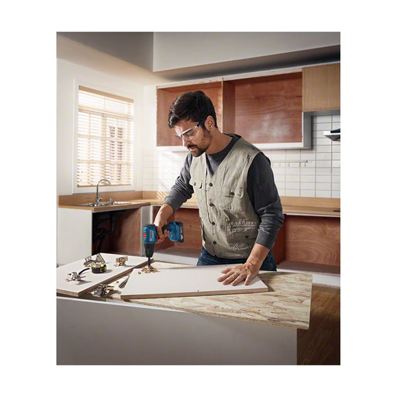Bosch Cordless Drill Driver GSR 185-LI (Discontinued) - image 05