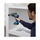Bosch Cordless Drill Driver GSR 185-LI (Discontinued) - image 06