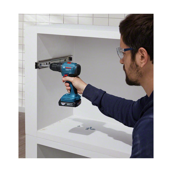 Bosch Cordless Drill Driver GSR 185-LI (Discontinued) - image 06