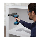 Bosch Cordless Impact Drill GSB 185-LI Solo excl Battery & Charger - image 04