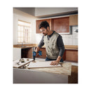 Bosch Cordless Impact Drill GSB 185-LI Solo excl Battery & Charger - image 05