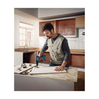 Bosch Cordless Impact Drill GSB 185-LI Solo excl Battery & Charger - image 05