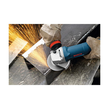 Bosch Small Angle Grinder GWS 1400 - image 02