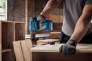 Bosch Cordless Impact Drill GSB 183-LI-6