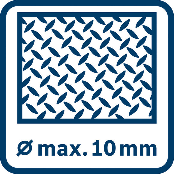 Bosch Cordless Impact Drill GSB 183-LI