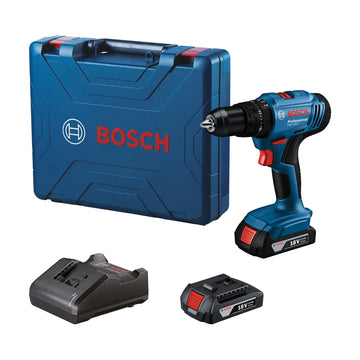 Bosch Cordless Impact Drill GSB 183-LI - image 01