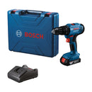 Bosch Cordless Impact Drill GSB 183-LI - image 04