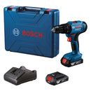 Bosch Cordless Impact Drill GSB 183-LI-4