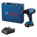Bosch Cordless Impact Drill GSB 183-LI-3