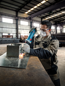 Bosch Straight Grinder GGS 30 LS-6