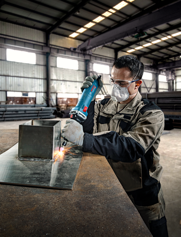 Bosch Straight Grinder GGS 30 LS