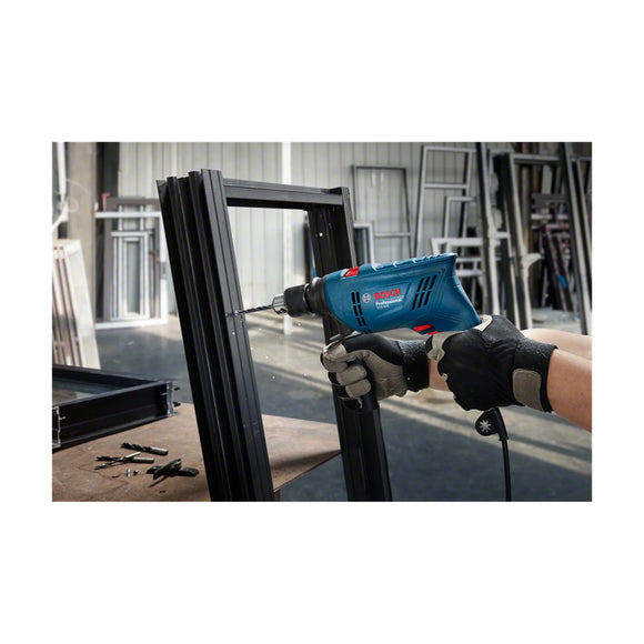 Bosch Impact Drill GSB 600 - image 03